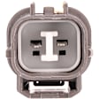 1814603 Direct Fit Automatic Transmission Fluid Temperature Sensor, Sold Individually
