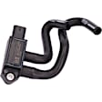 1814629 EGR Pressure Feedback Sensor - Direct Fit