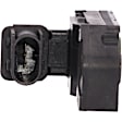 2015 Mack GU8 - EGR Pressure Feedback Sensor, engmfr: Mack