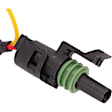1814665 EGR Temperature Sensor - Direct Fit