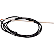 1814674 EGR Temperature Sensor - Direct Fit