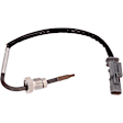 1814751 EGR Temperature Sensor - Direct Fit