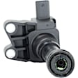 1814945 Ignition Coil, Sold Individually, 1.0L, 3Cyl