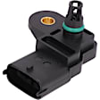 1815076 Direct Fit Manifold Absolute Pressure Sensor, Sold Individually