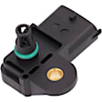 1815076 Direct Fit Manifold Absolute Pressure Sensor, Sold Individually