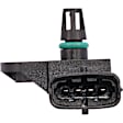 1815076 Direct Fit Manifold Absolute Pressure Sensor, Sold Individually