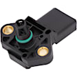 1815079 Direct Fit Manifold Absolute Pressure Sensor, Sold Individually
