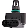1815083 Direct Fit Manifold Absolute Pressure Sensor, Sold Individually