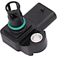 1815112 Direct Fit Manifold Absolute Pressure Sensor, Sold Individually