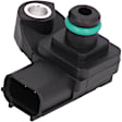 1815121 Direct Fit Manifold Absolute Pressure Sensor, Sold Individually