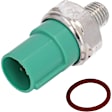 1815238 Direct Fit Engine Variable Valve Timing Oil Pressure Sensor, Sold Individually