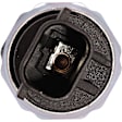 2016 Dodge Dart - Oil Pressure Switch, with Light