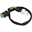 1815441 Oil Pressure Sensor - Sold individually