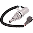 1999 Nissan Frontier - Speed Sensor, RWD, Automatic Transmission, 2.4L 4Cyl