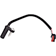 1815607 Automatic Transmission Speed Sensor - Sold Individually