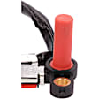 1815651 Automatic Transmission Speed Sensor - Sold individually