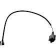 2014 Maserati Quattroporte - Front Brake Pad Sensor