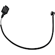2014 Maserati Quattroporte - Front Brake Pad Sensor