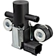 1815955 Direct Fit Vapor Canister Purge Solenoid, Sold Individually