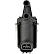 2002 Isuzu Axiom - Vapor Canister Purge Solenoid, 3.5L 6Cyl
