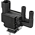 2002 Isuzu Axiom - Vapor Canister Purge Solenoid, 3.5L 6Cyl