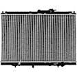 1815C Radiator