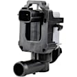 2018 Nissan Sentra - Vapor Canister Vent Solenoid
