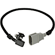1816203 Crankshaft Position Sensor