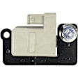1816419 Ignition Coil, Sold Individually, 2.0L, 4Cyl