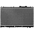1838C Radiator, Sold individually