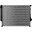1841C Radiator