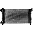 1862C Radiator