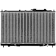 1906C Radiator, Sold individually