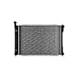 1924C Radiator, Sold individually
