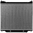 1994C Radiator, Sold individually