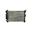 2081C Radiator