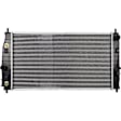 2183C Radiator, Sold individually