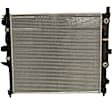 2190C Radiator