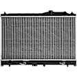 2209C Radiator, Sold individually