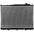 2215C Radiator Sold individually, Naturally Aspirated