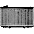 2222C Radiator