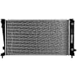 2258C Radiator
