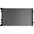 2265C Radiator Sold individually, Old Body Style