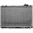 2271C Radiator, Sold individually