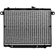 2282C Radiator, 4.7L, 8Cyl