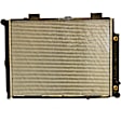 2290C Radiator, 3.2L, 6Cyl