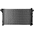 2291C Radiator, 5.9L, 8Cyl