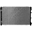 2306C Radiator