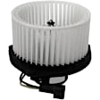 1996 Dodge B3500 - Front Blower Motor, OE Replacement Series