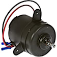 2311251 GPD OE Replacement Fan Motor - Direct Fit, Sold Individually